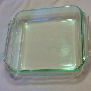 FINAL SALE PRICE Anchor Hocking 8” Square Baking Dish